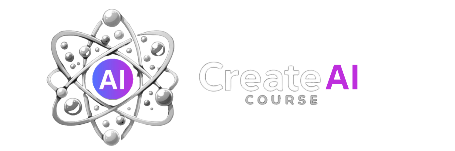 Create Ai Course